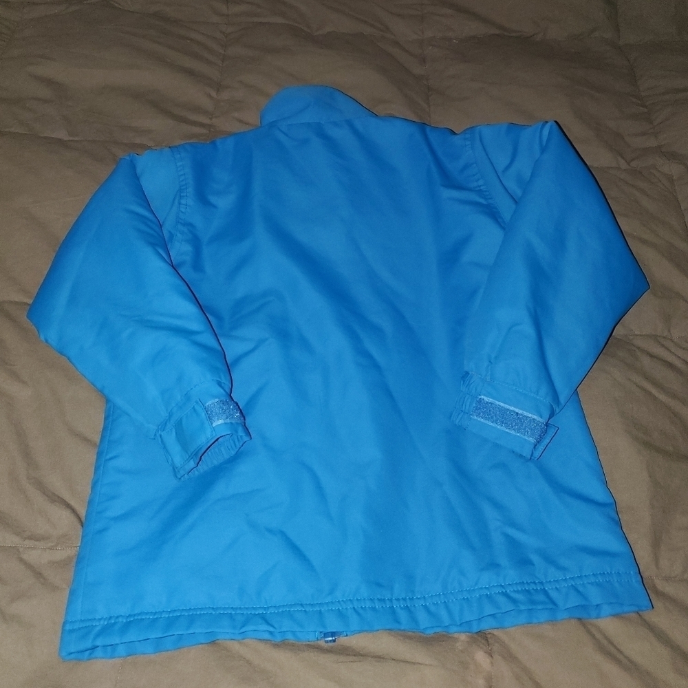 Cabelas jacket - Picture 4 of 4